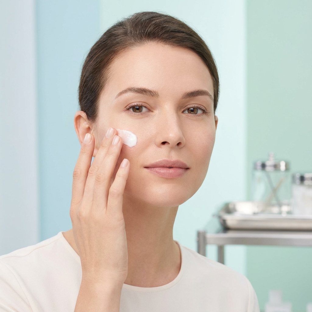 حب الشباب الهرموني: الأسباب والعلاج